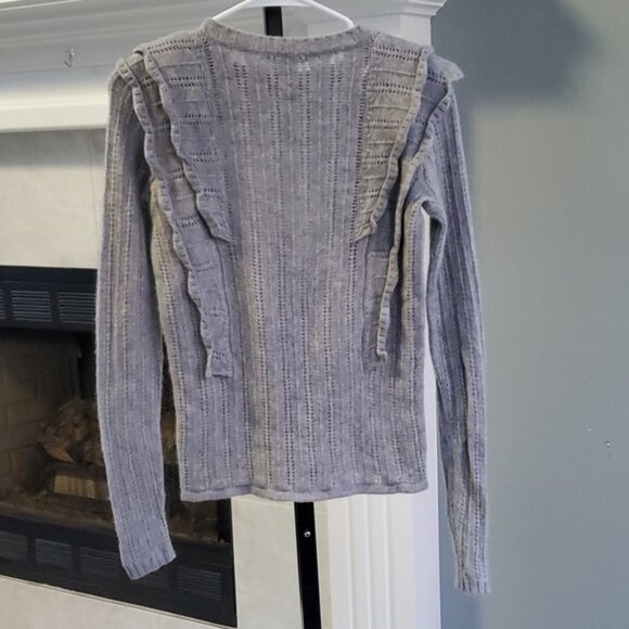 CASHMERE SWEATER - Picture 6 of 6